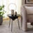 Apuline Side Table