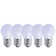 3W E27 Dimmable LED Globe Light Bulb