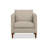 Clifford Upholstered Custom Armchair-88033844