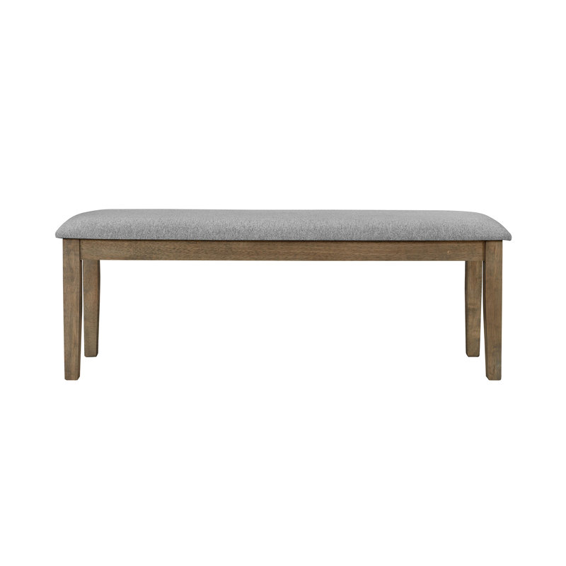 Banc de salle à manger Amador