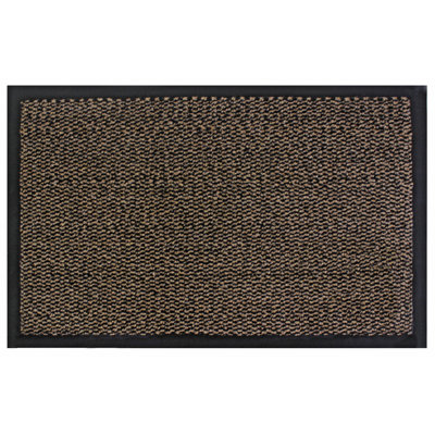 Non-Slip Indoor Doormat