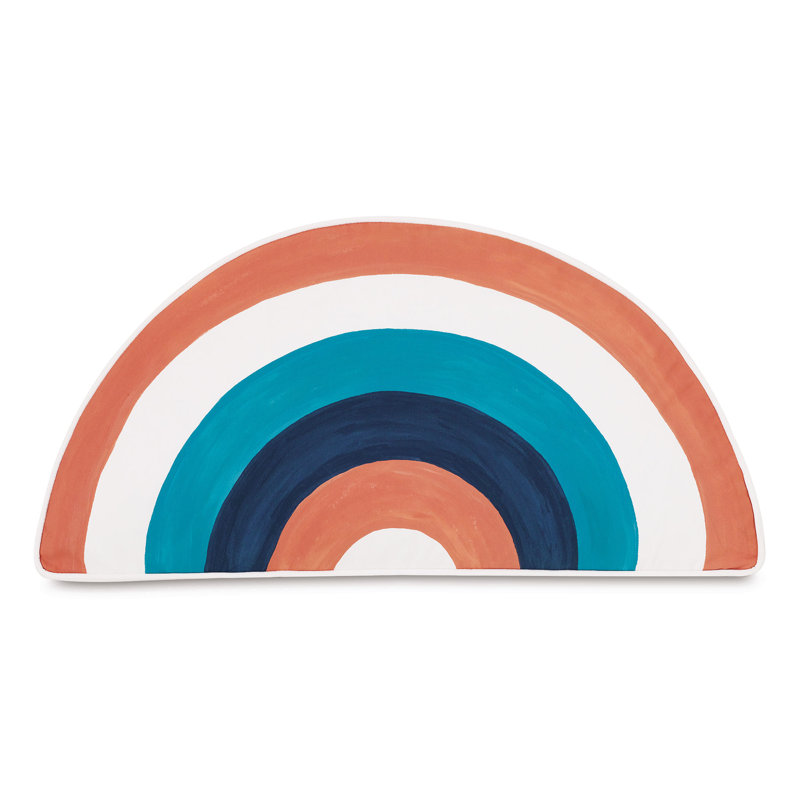 Phineas Novelty Pillow Cover & Insert
