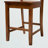 Annorah Solid Wood Counter Stool-962221592