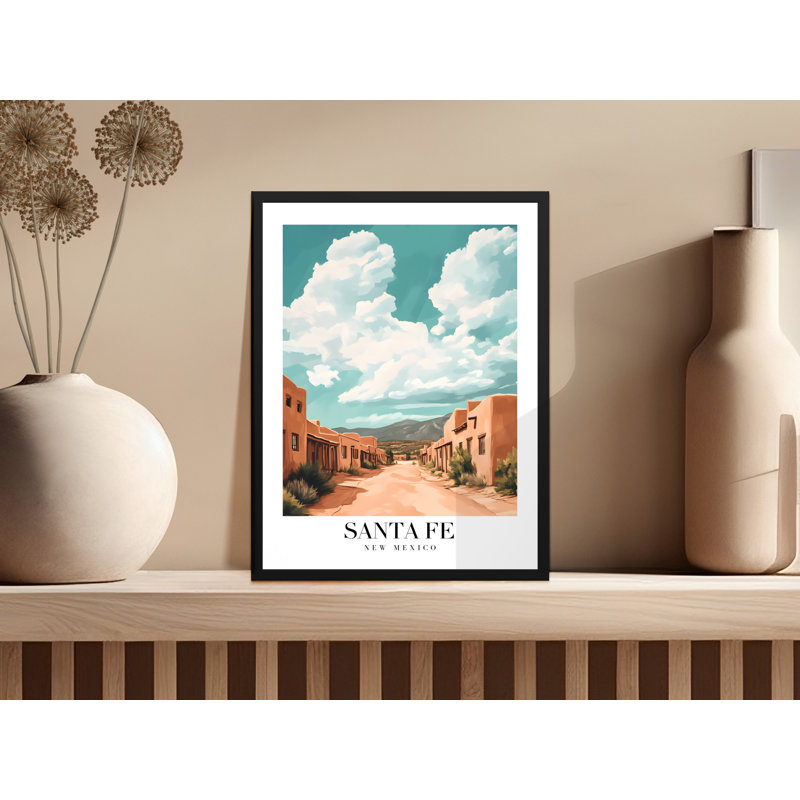 Barbera Print, 12x18