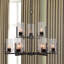 Lustre 9 lumières Atlas-816361693-816361692