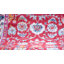 Tapis rouge à motif floral Arenas-1134034856