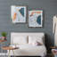 Art mural Marcia
