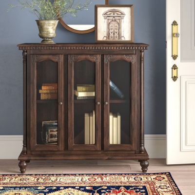 Georgetta Accent Cabinet