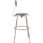 Tabouret de laboratoire à hauteur ajustable-58829981-58829977