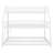 Hust Kids Twin Xl/Full Xl/Queen Bunk Bed-1537318140