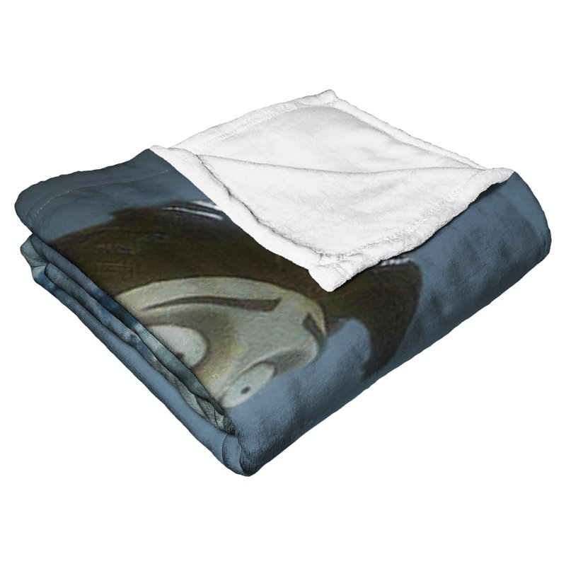 Throw Blanket