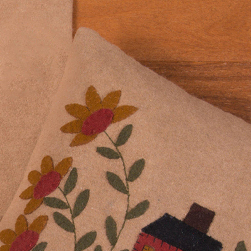Coussin Home Collection de Raghu