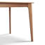 Solid Wood Dining Table