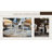 Pacey Glass Top Single Coffee Table