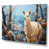 Toile tendue