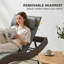 198cm Long Single Chaise-2047372692
