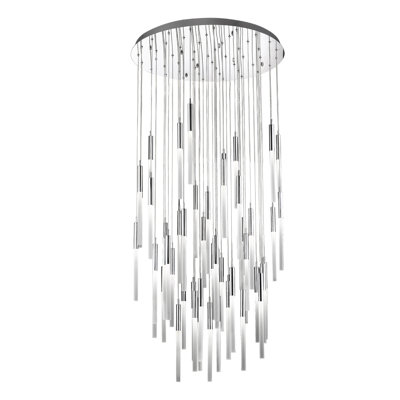 Main St. 51 - Light Pendant