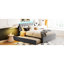 Lit gigogne simple Stripe-1855137172-1855137178