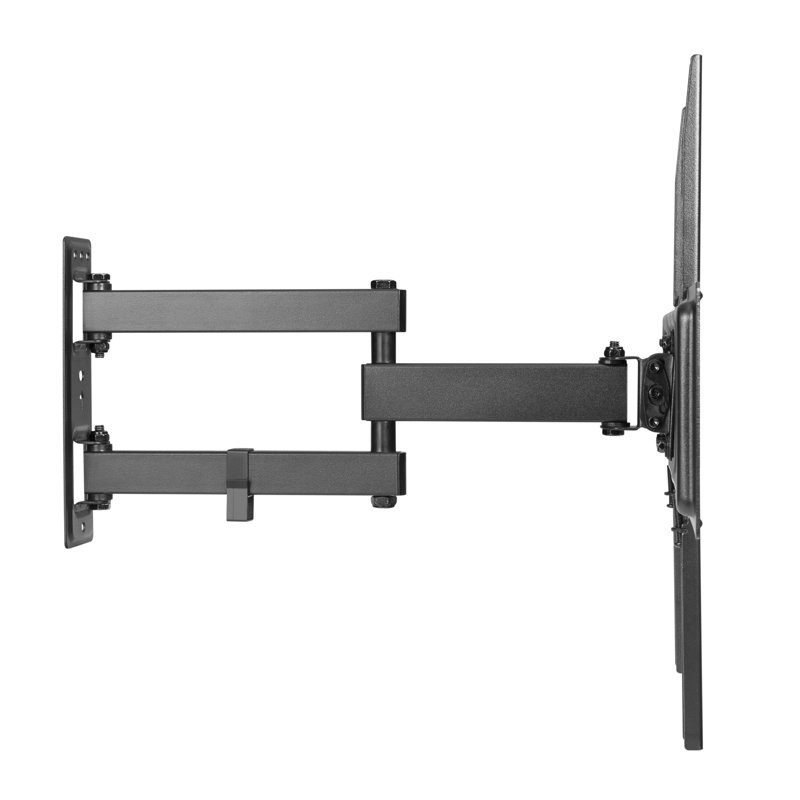 Emerald Single Screen Wall Mount