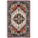 Wahcheechee Hand Tufted Wool Oriental Rug