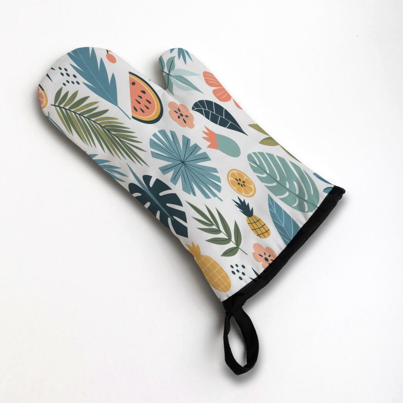 Gant de cuisine Simple Island Vibe