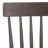 Aziel Spindle Dining Chairs