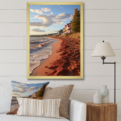 Woodrow " Canada Prince Edward Island "