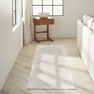 Abstract Area Rug
