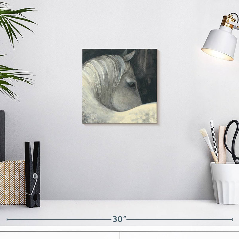 Bijou, 10" H x 10" W