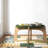 Patchwork Hand Tufted Wool Rug-68026330