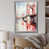 Silver Picture Frame selected