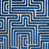 Bleu minuit