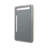 Jonasia Metal Wall Mirror-347996083-347996078
