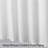 Cotton Blend Waffle Single Shower Curtain-123174574