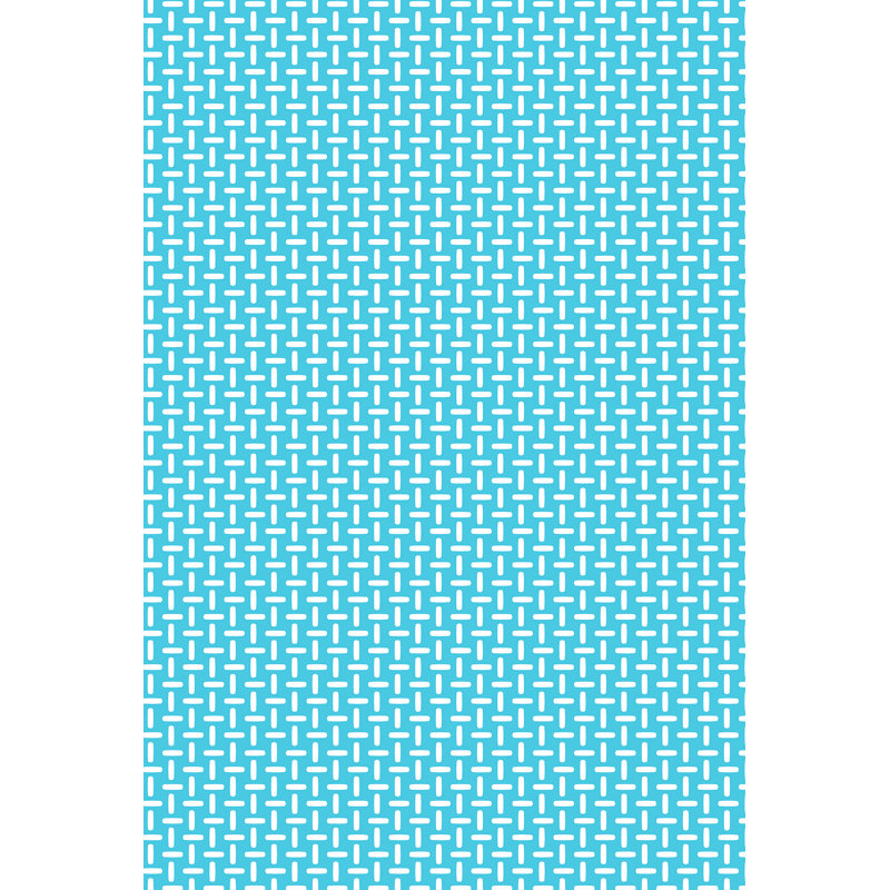 Chenille Geometric Indoor Rug, Rectangle 8' x 10'