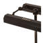 Utica Library Table Lamp