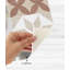 Verdel Vinyl Machine Printed Area Rug-331159609