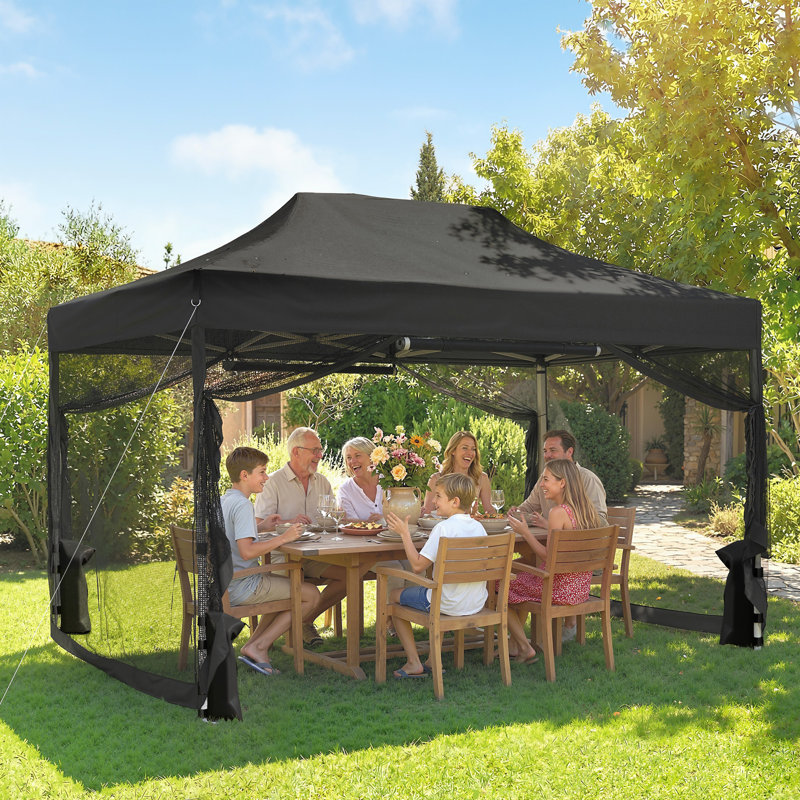 Pop Up Canopy