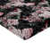Drap-housse floral Ambesonne