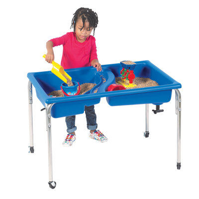 Neptune Sensory Table - 18" Table