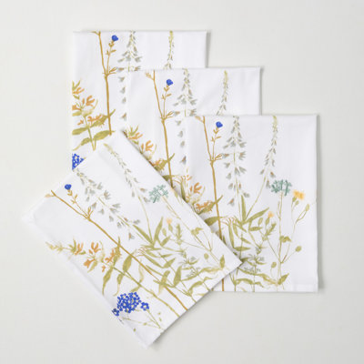 Valdes Cotton Tea Towel Kitchen Towel