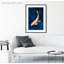 Butterfly Koi - Picture Frame Photograph on Paper -74856154-87886675