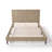 Upholstered Platform Bed-98833425