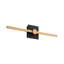 ALARUM 4LT DEL WL MT - BK