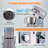 7.5 Quart Stand Mixer-110846251