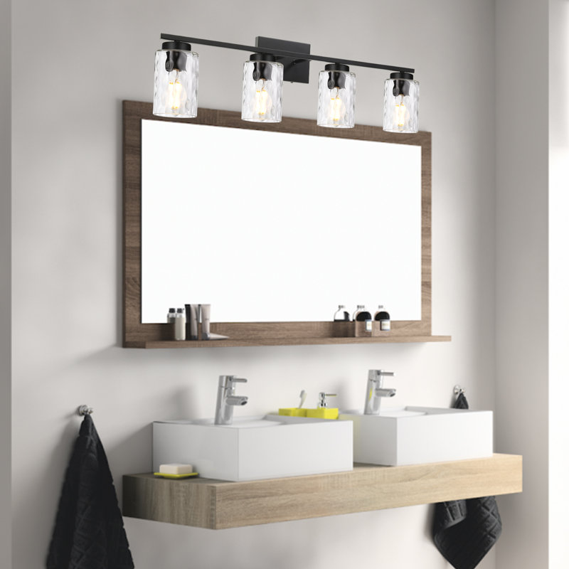 Kristel Dimmable Vanity Light, 4