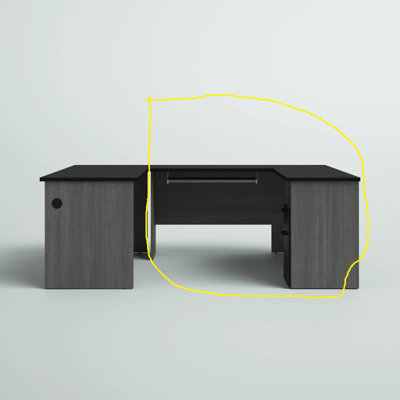 Tabouret Gertz Eline