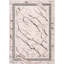Tapis noir / gris / ivoire / beige Monaco Series-1423669609