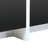 Randhan Unfinished TV Stand for TVs up to 78"-237520673