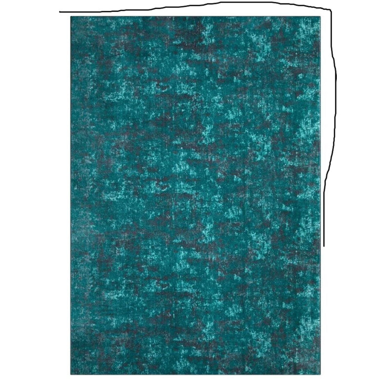 Area Rug, Rectangle 200 x 290 cm